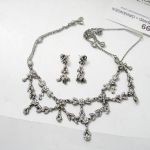 499 4699 Halsband + örh..